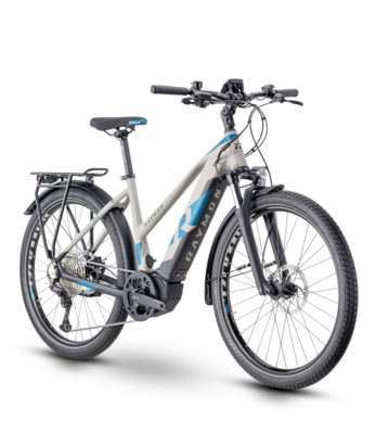 Raymon TourRay E 7.0 27.5"- 48cm Damen - Modell 2022