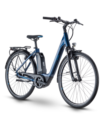 CityRay E 2.0 CB 28" - 45cm -Modell 2022