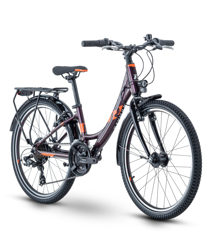 FourRay 1.5 Street Wave - 24" 33cm 