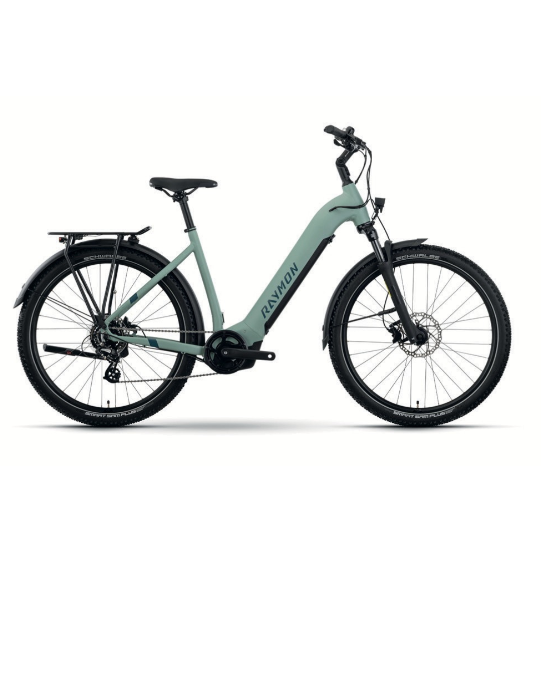 TourRay Select W - 50cm - mint/aqua/cotton