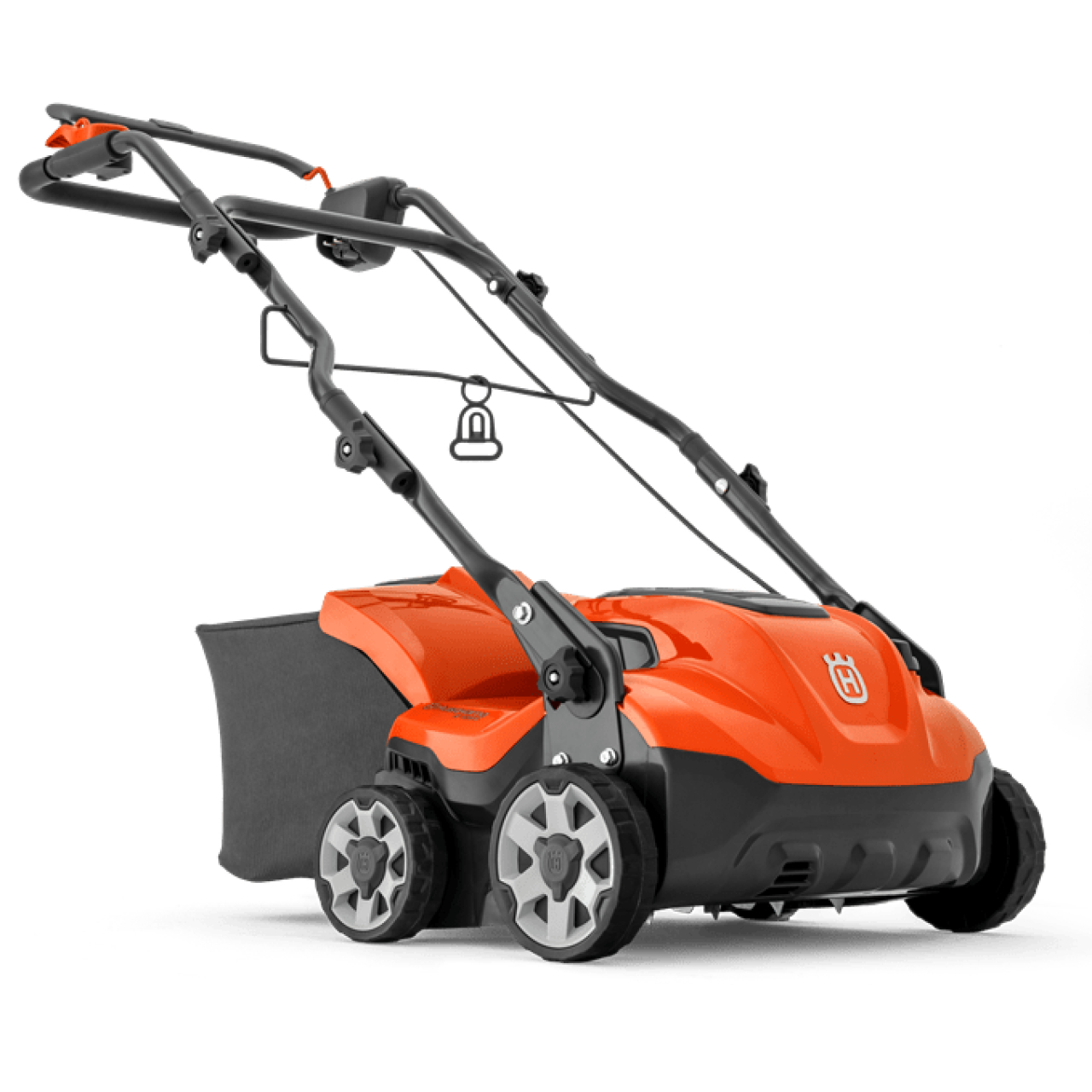 37733_Husqvarna_967922301 Vertikutierer Elektro S 138C