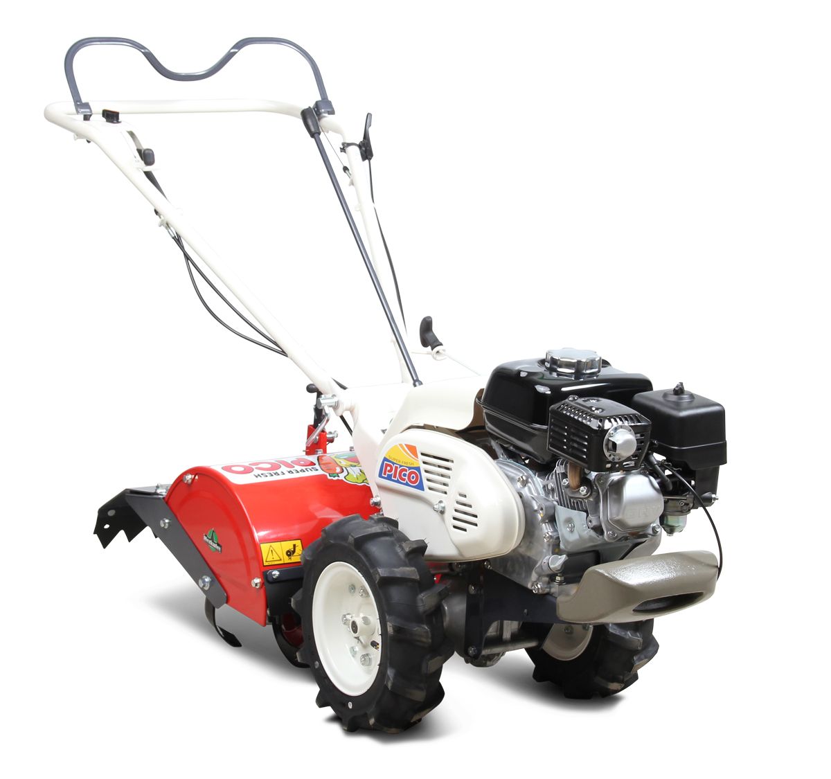 Gartenfräse SF 600 - Mietgerät