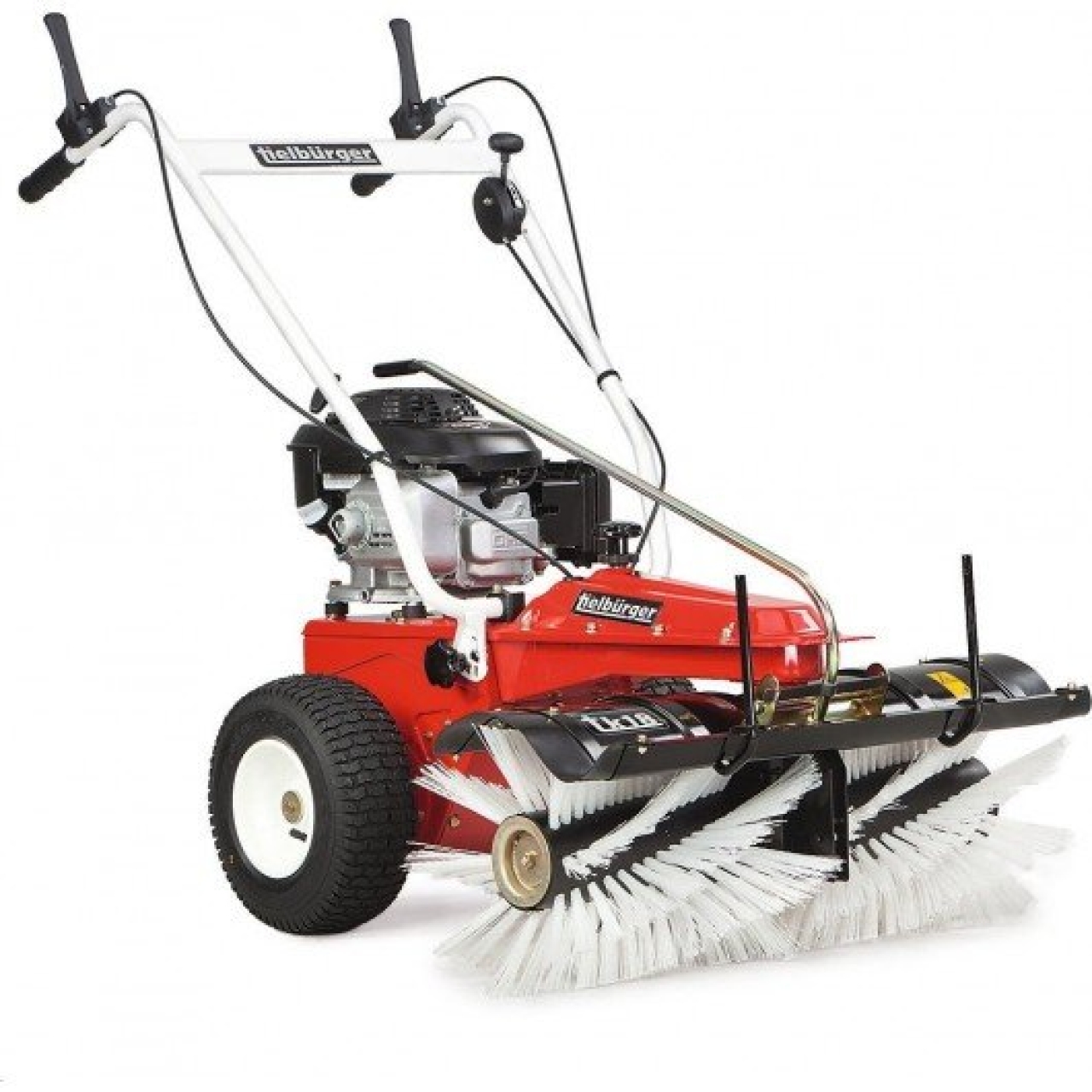 46515_Tielbuerger_AD381540TS Kehrmaschine Entry Class tk17 (Honda Motor)