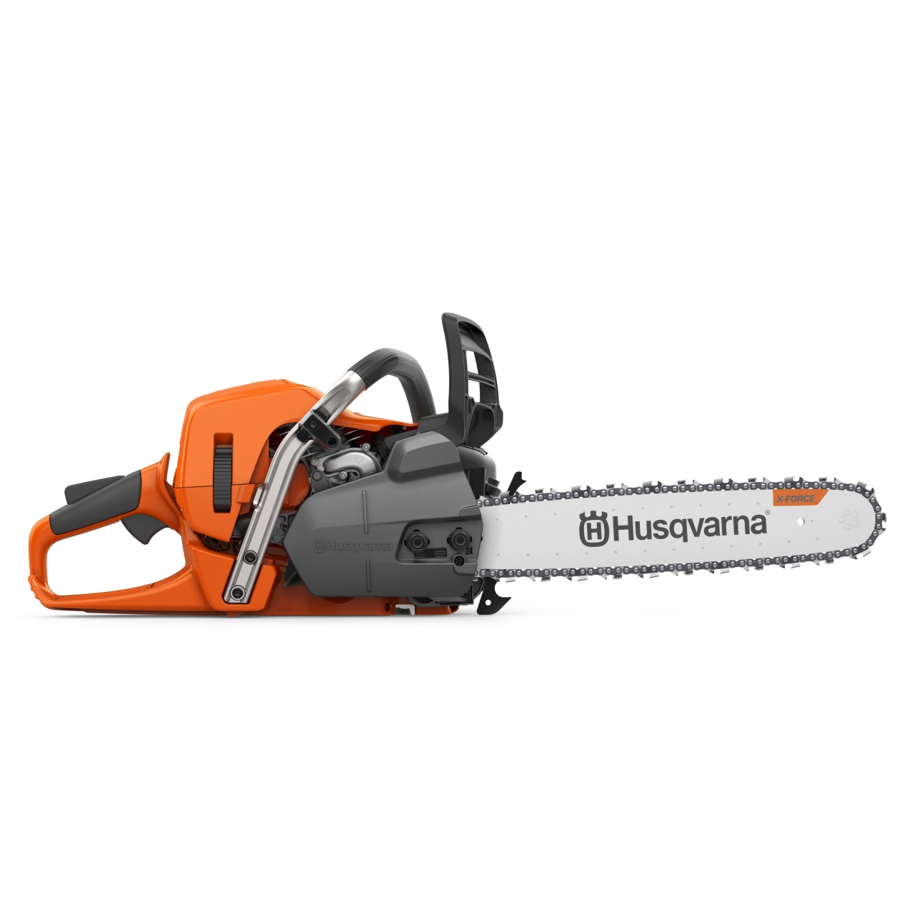 Motorsäge 545 Mark II 15" (38cm Schiene)  