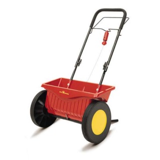Streuwagen WE430 Mietgerät