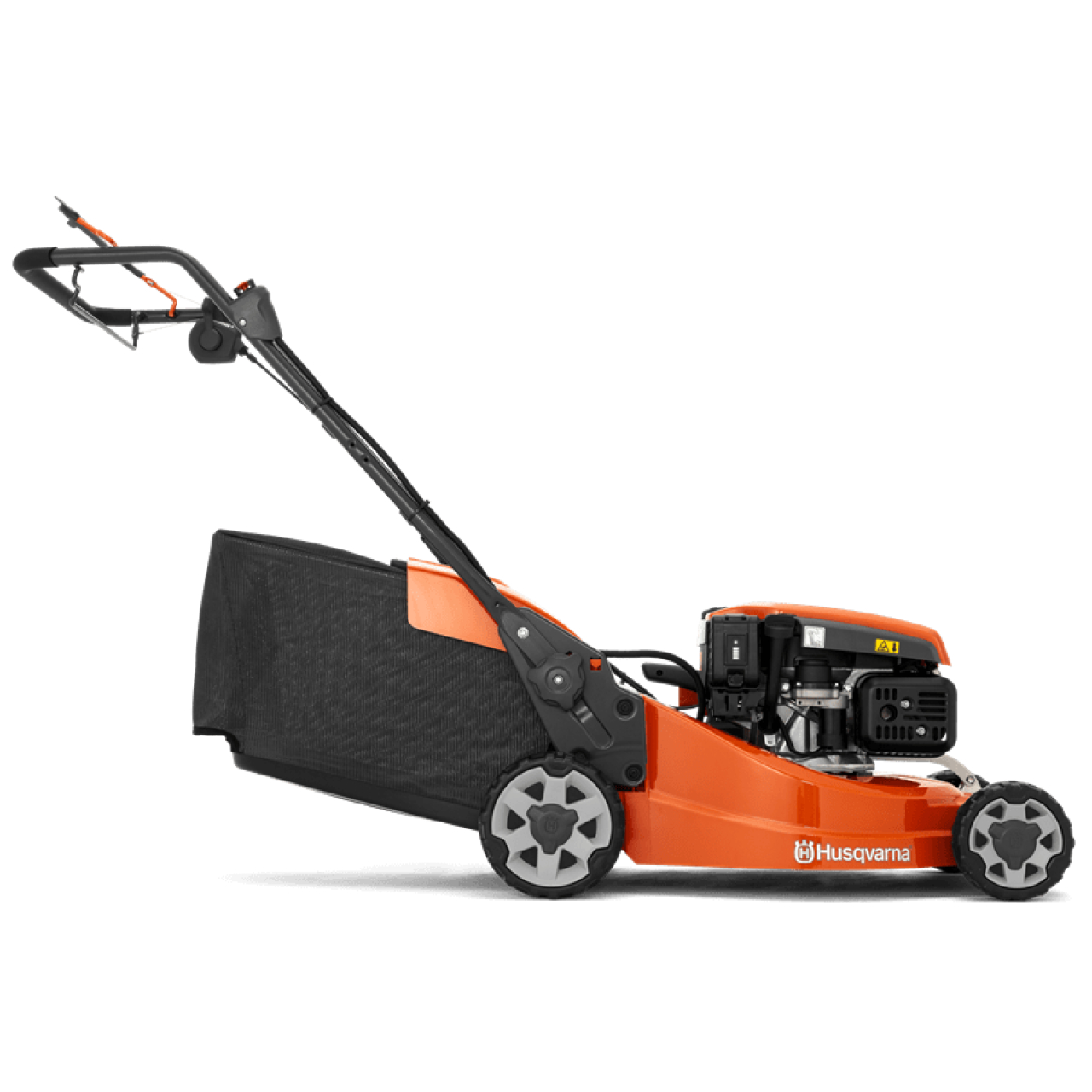 Rasenmäher LC 347VE inkl. Mulchkit