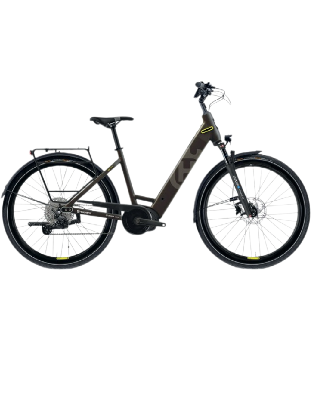 Tourer T2 - 43cm - dark bronze