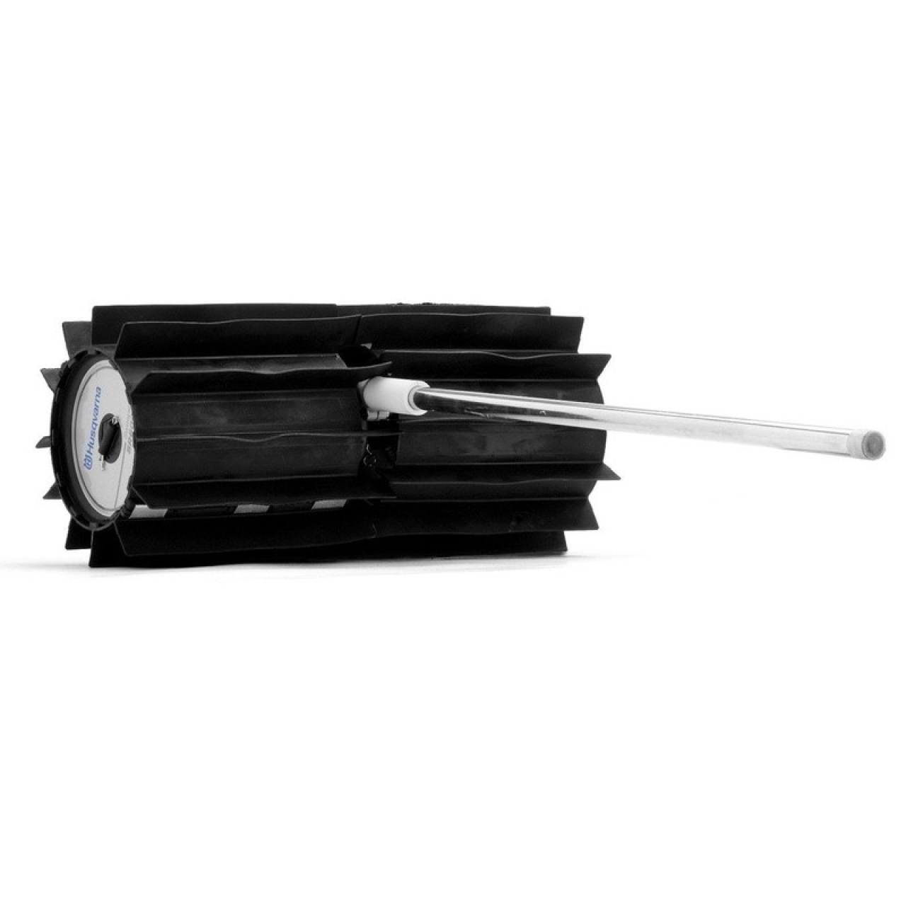 Kehrwalzenvorsatz SR 600-2 - Herbstaktion - 