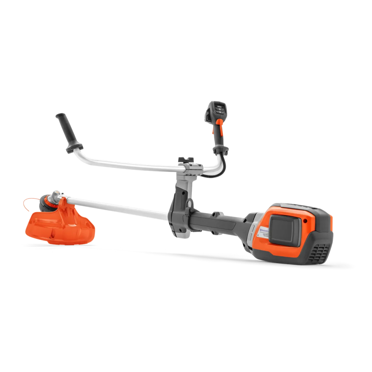 Akku-Motorsense 535iRXT