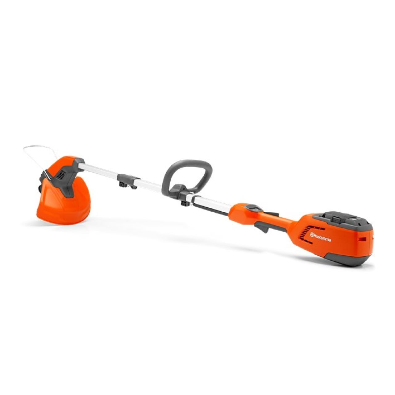 Akku Rasentrimmer 115iL Set - inkl. Akku B70 und Ladegerät C80