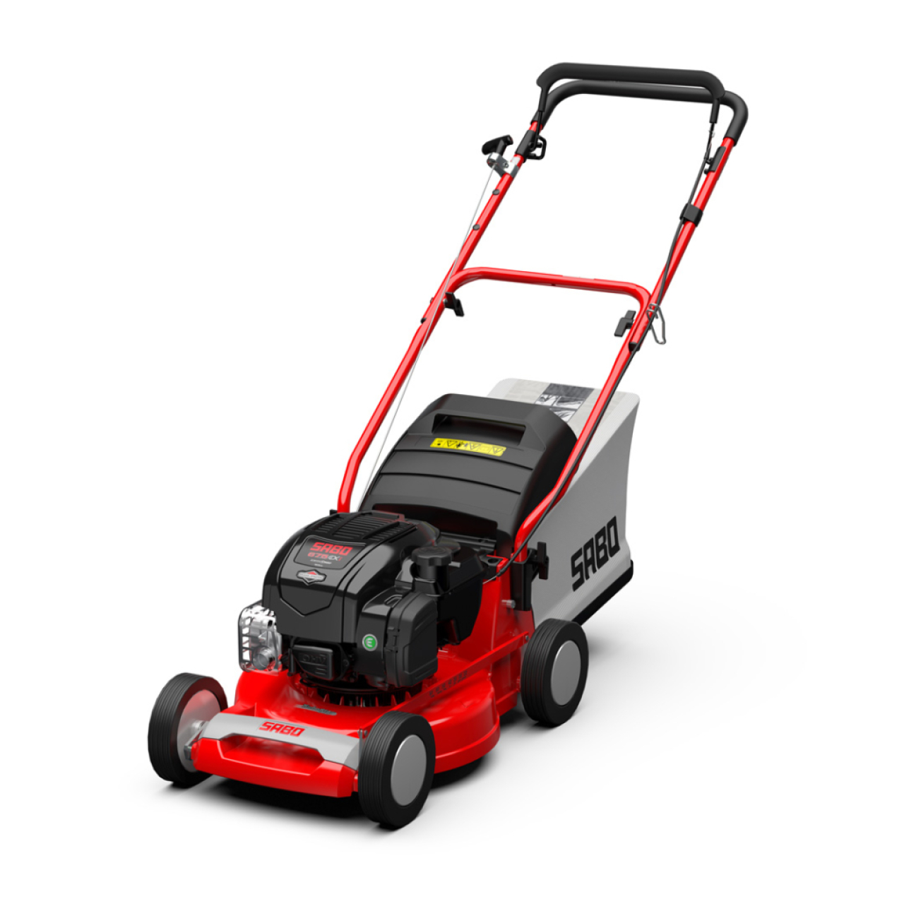 41849_SABO_SA201019 Rasenmäher 43-Compact