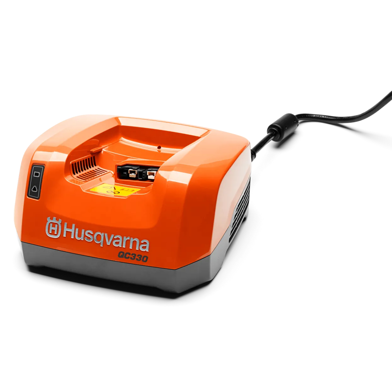 34586_Husqvarna_970522201 Schnellladegerät QC330 (330 W / 230 V)