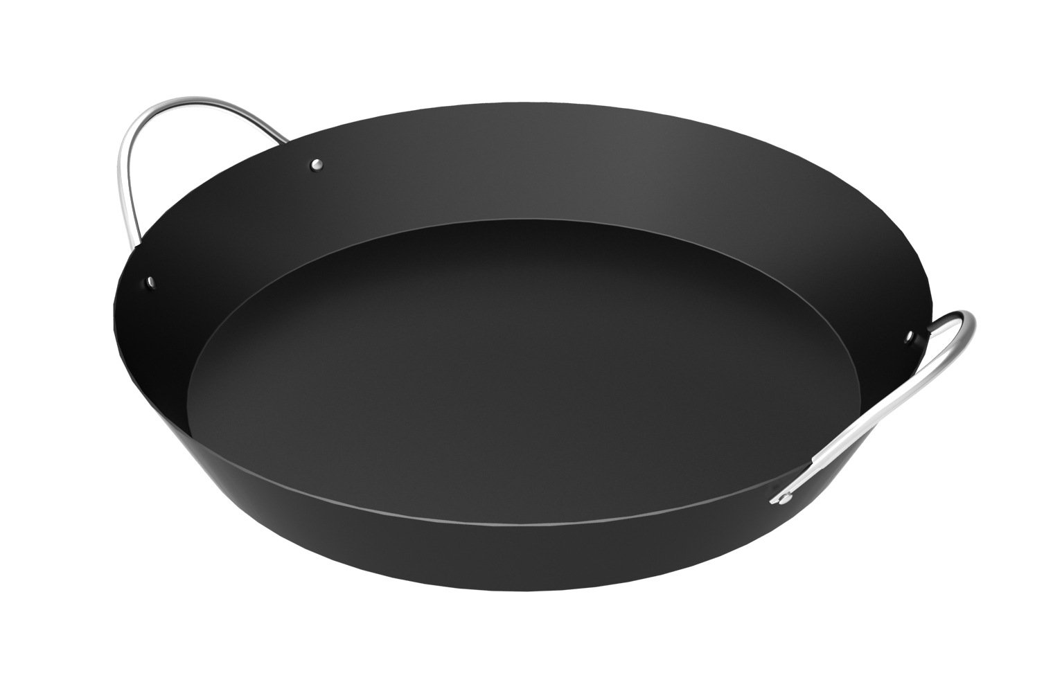 Culinary Modular Paellapfanne