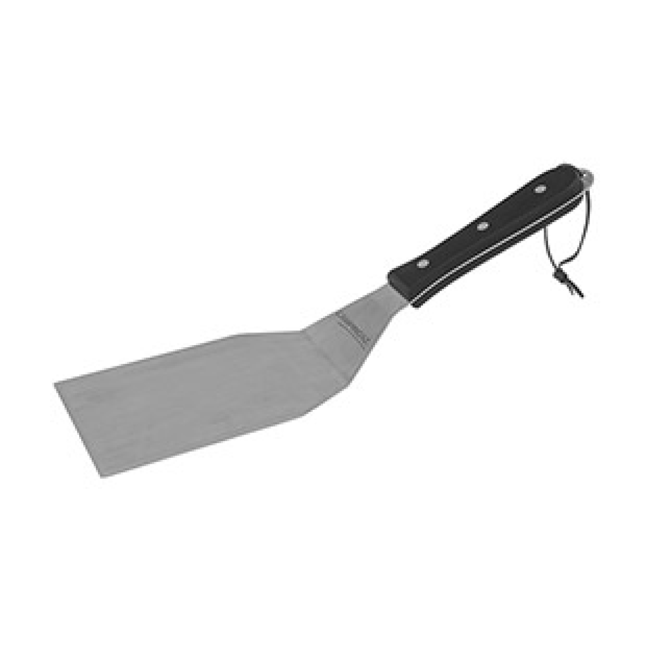 Premium Plancha Kurzspatel