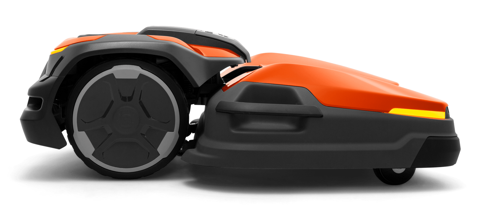 CEORA 544 EPOS Großflächenmähroboter - 60.000qm
