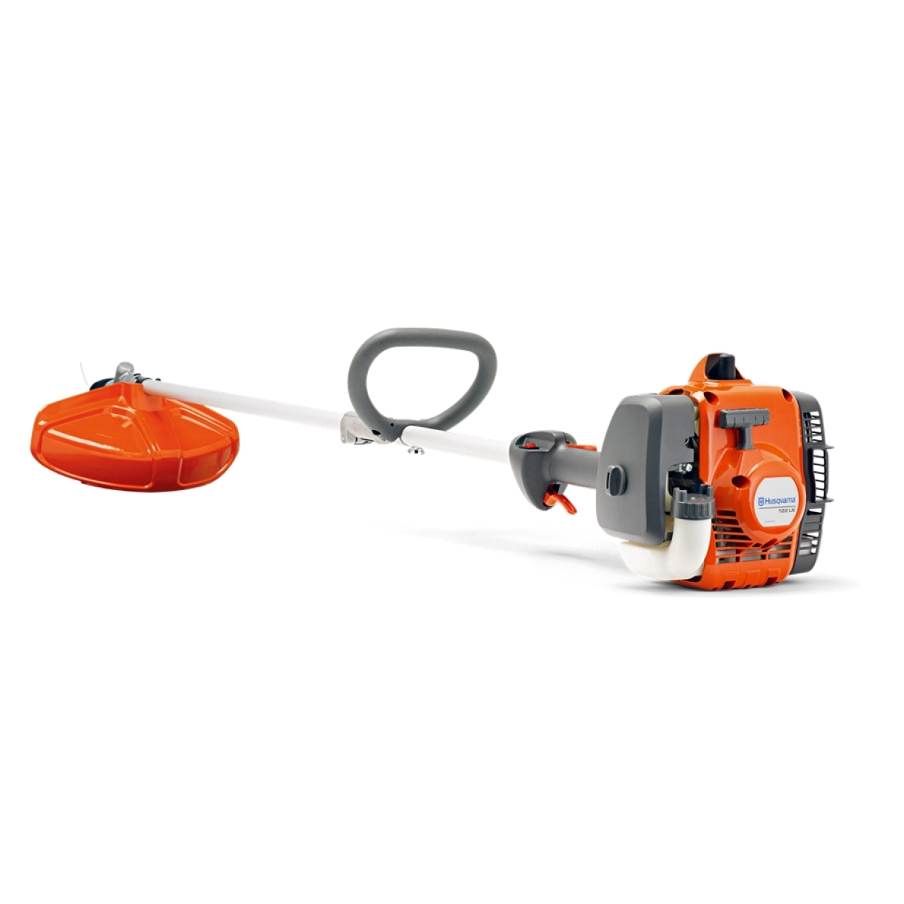 23585_Husqvarna_967252801 Trimmer  / Kombitrimmer 122LK inkl. Sensenvorsatz