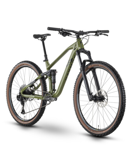 FullRay 120 4.0 - 47 cm 29" - schwarz