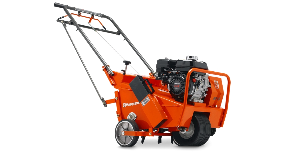 Husqvarna-Aerifizierer-AR19