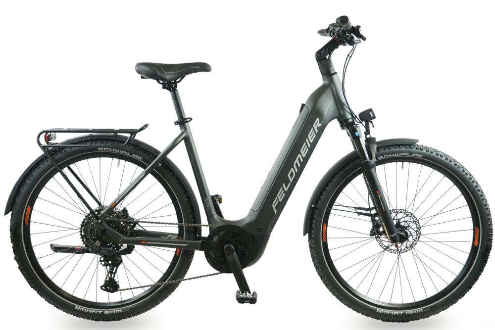 FE 22 Ai 51 cm 27,5" eSUV Wave 