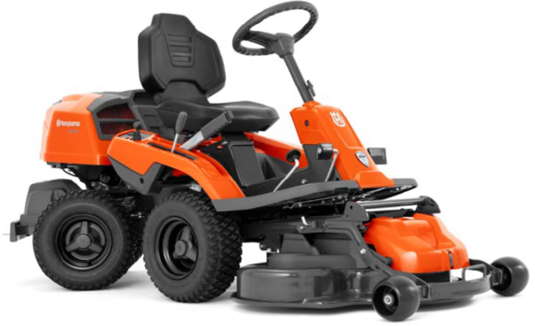 Rider R 214TC  inkl. Combi 94 - COMFORT EDITION-