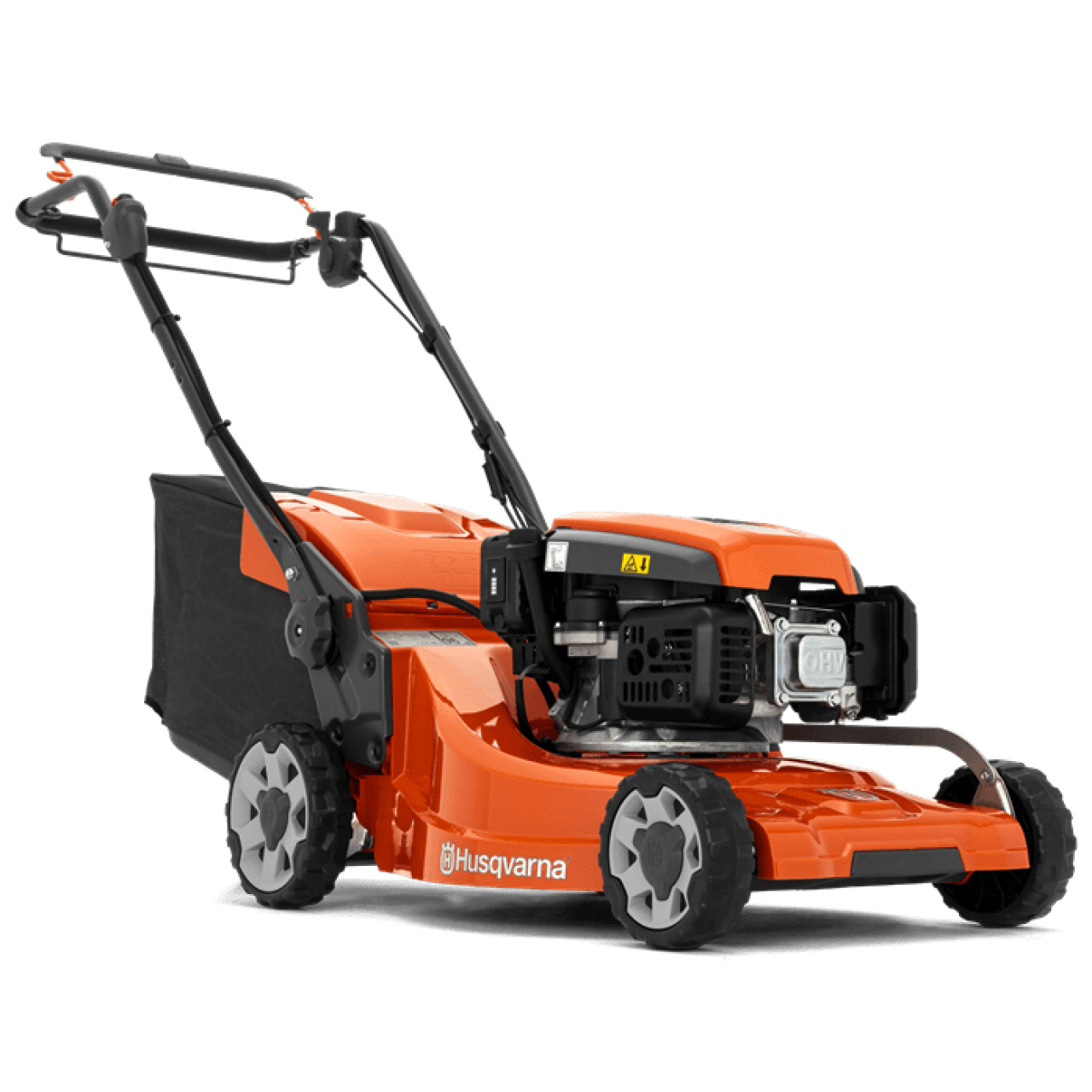 42378_Husqvarna_970541401 Rasenmäher LC 347VE