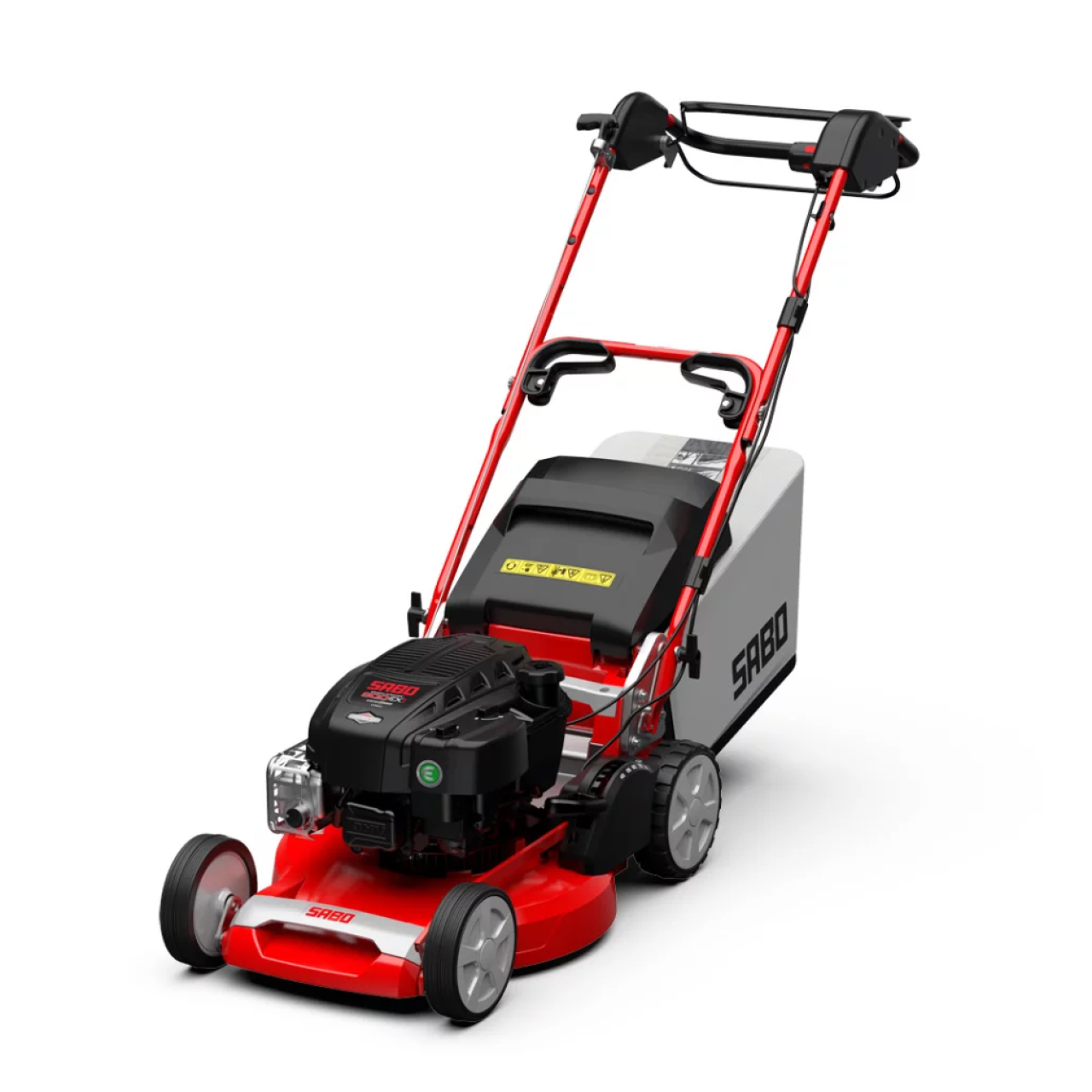 Rasenmäher 47-VARIO 