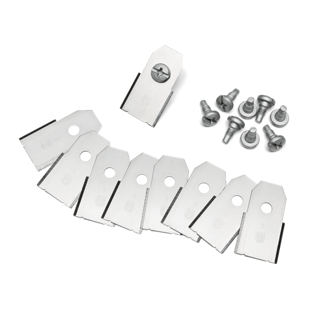 Automower Messer Standard 9Stk.