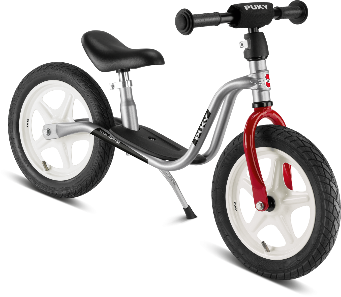 Puky_4020_Laufrad_LR1L_silber_Vorstufe_Fahrrad_steib_heideck_roth_schwabach_wendelstein_hilpoltstein