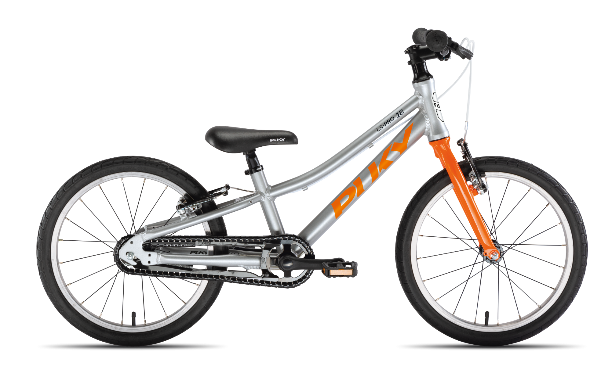 Kinderfahrrad LS-PRO 20"
