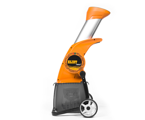 Elektrohäcksler Neo2