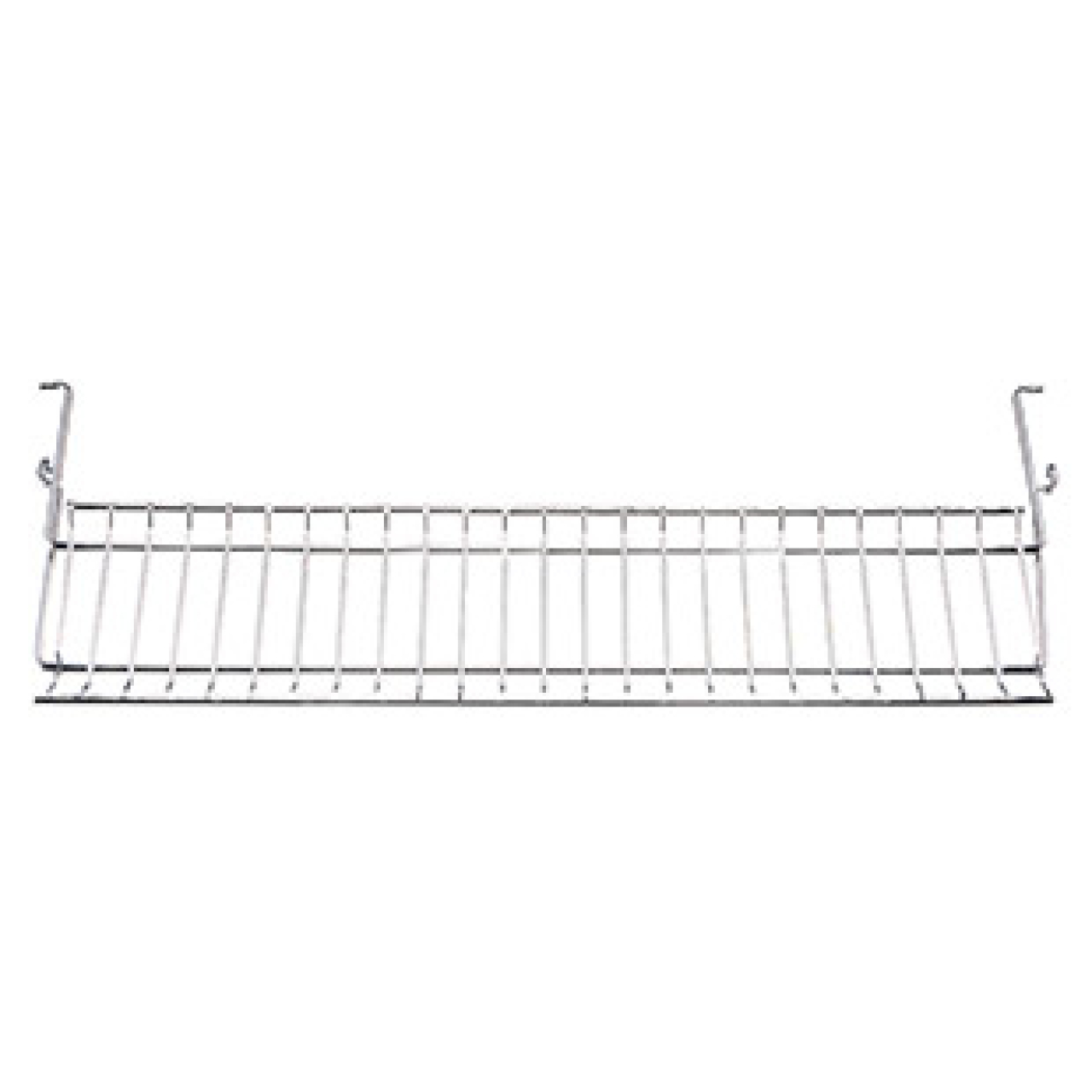 BBQ Warmhalterost Attitude 2100