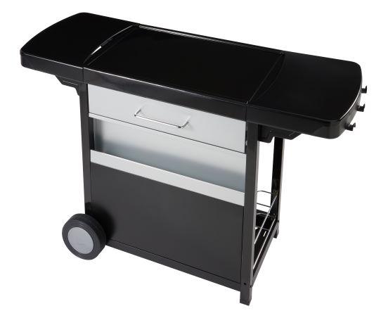 Premium Plancha Wagen