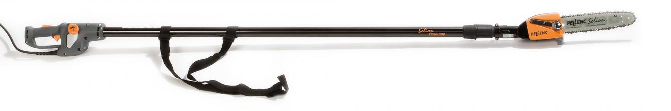 Hochentaster Selion T220-300 - Mietgerät