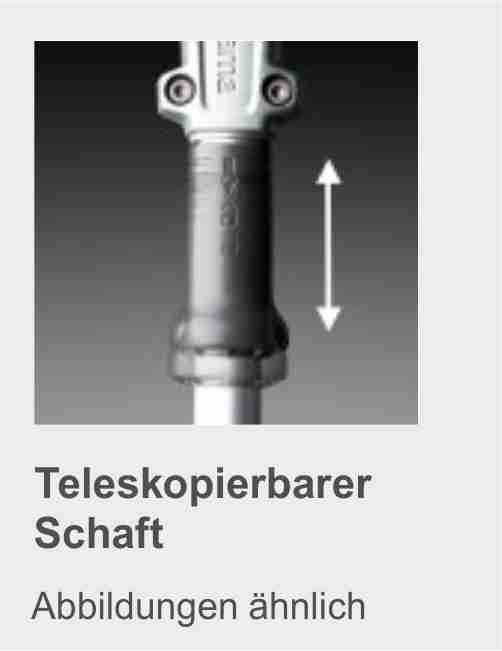 Teleskopierbarer_Schaft_120iTK4-H_Stabheckenschere_Husqvarna_Akku_steib_heideck_roth