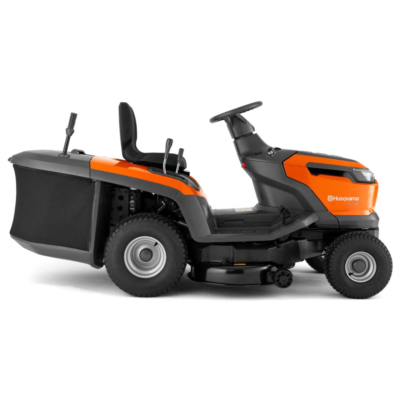Traktor TC 112