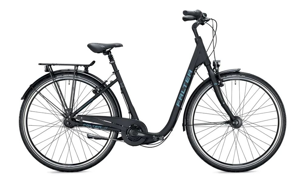 C2.0 Comfort  - 50cm Damen - black/grey 