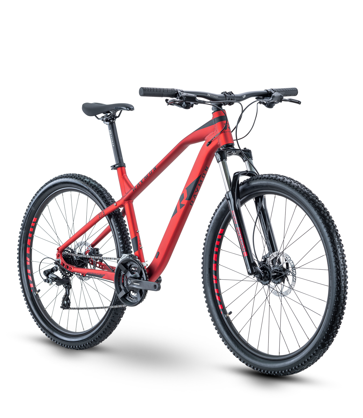 HardRay Seven 2.0 27.5" MTB - 42cm 