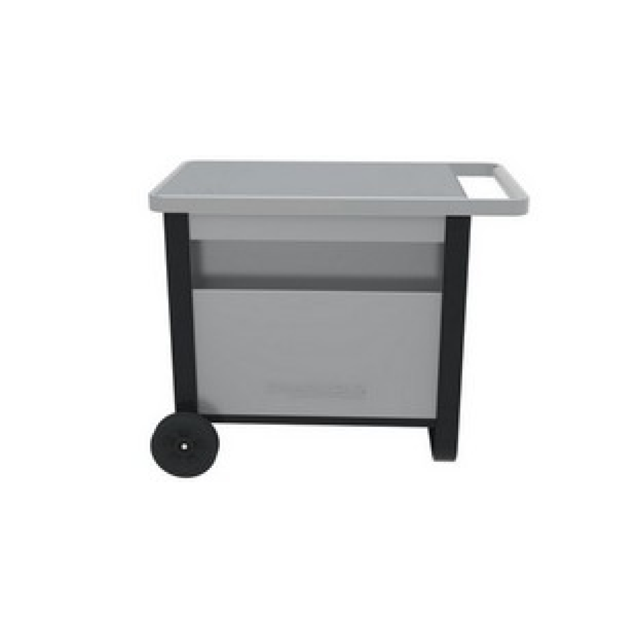 Deluxe Trolley