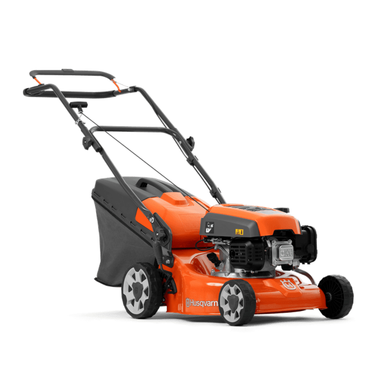 Rasenmäher LC 140P