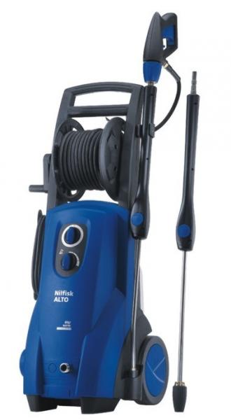 Hochdruckreiniger Poseidon 2-28XT - Mietgerät 