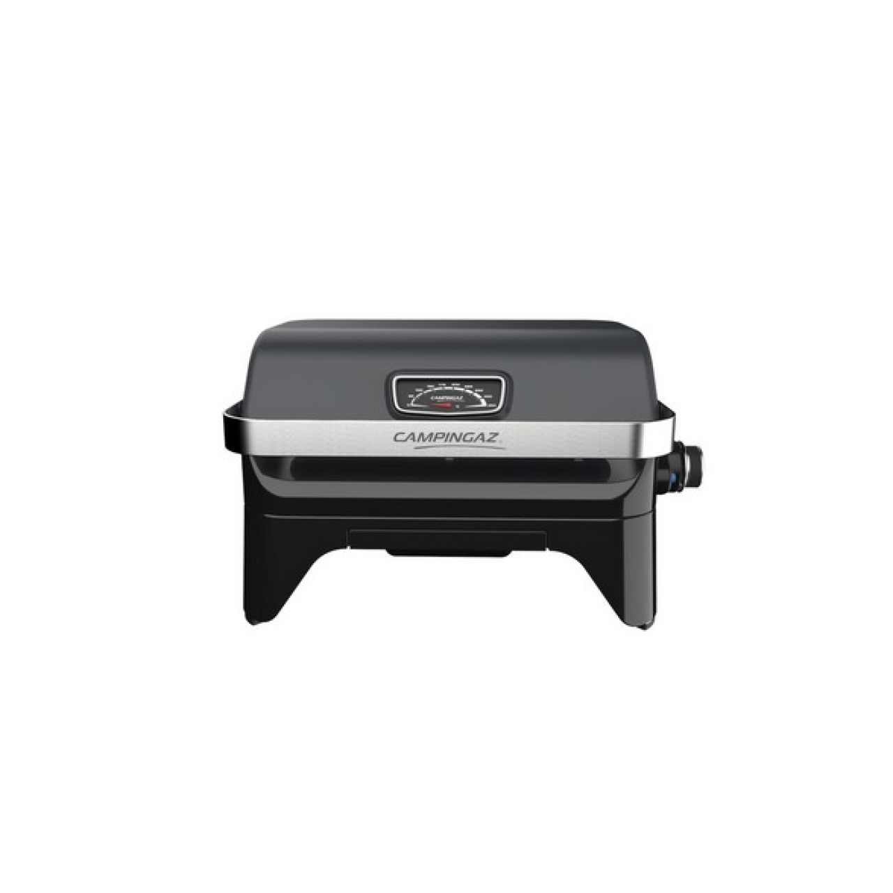 Tischgrill Attitude 1200 2go CV (schwarz)