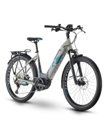 TourRay E 7.0 27.5" - 52cm Herren - Modell 2022