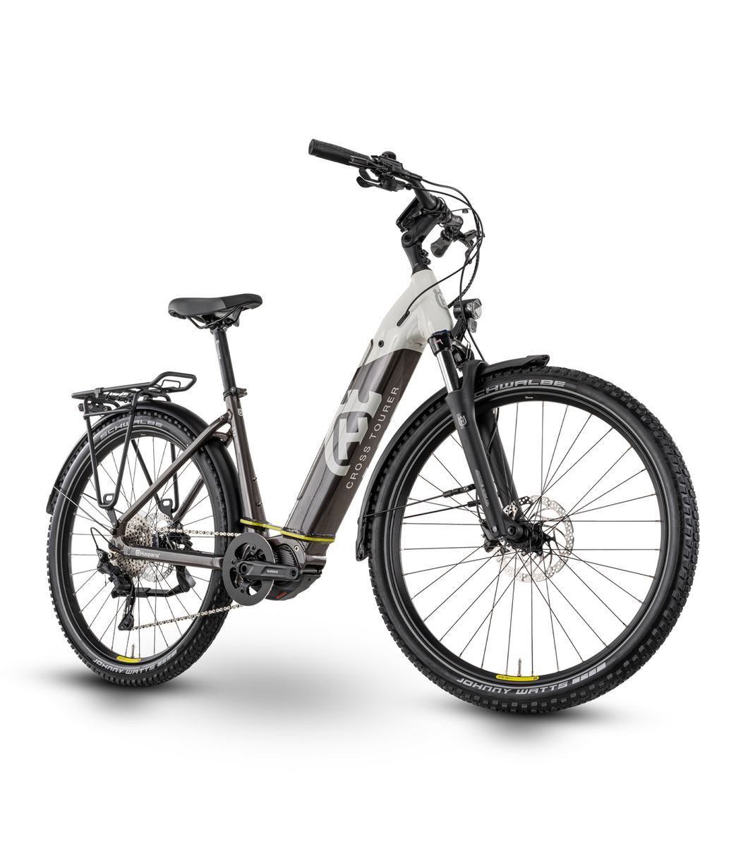 Cross Tourer CT2 - 27.5" 50cm Wave -  Modell 2022