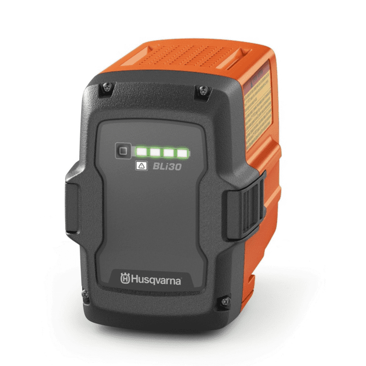 Akku BLi30 Lithium-Ionen  7,7 Ah / 270Wh