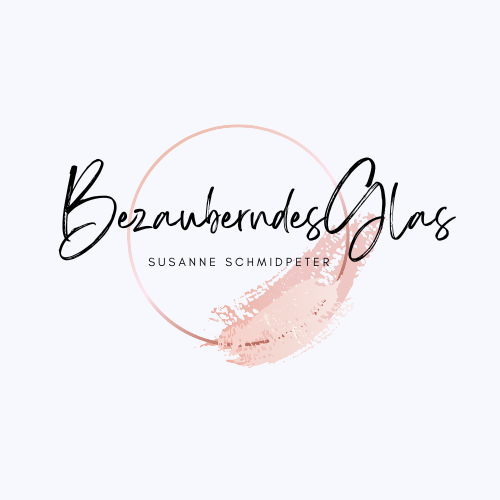 Bezauberndes Glas