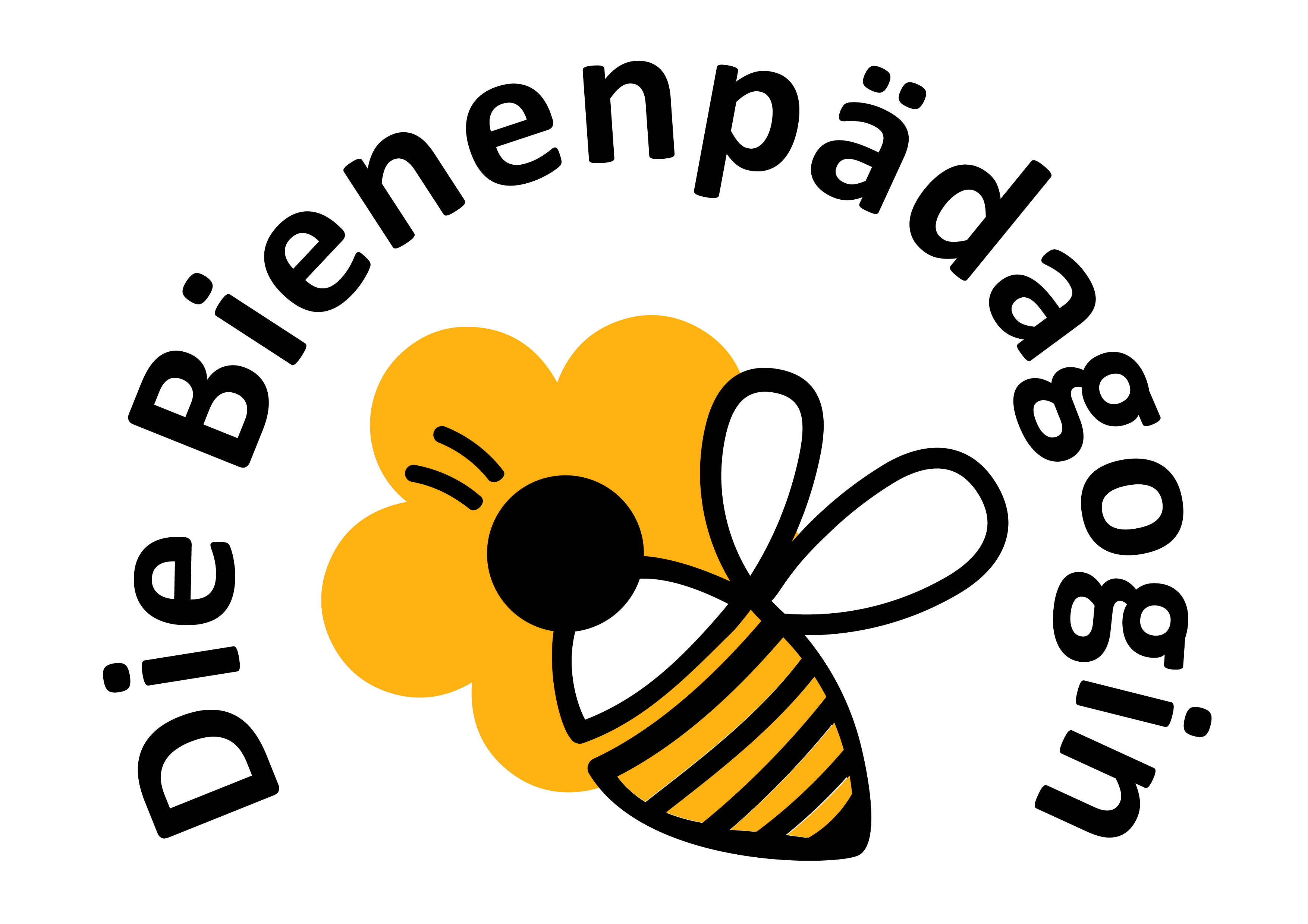 Die Bienenpädagogin