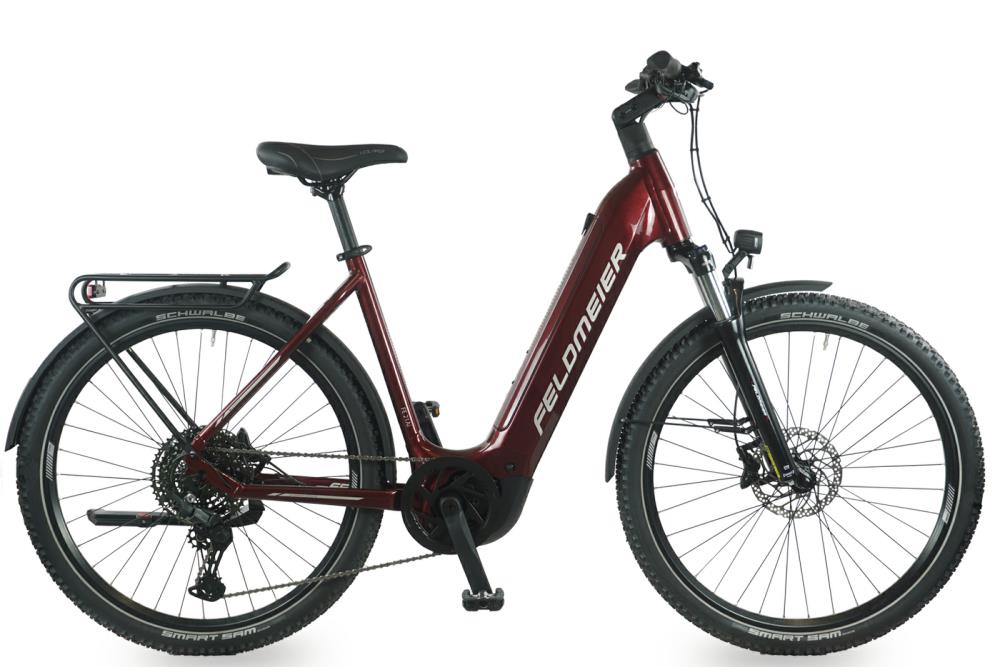 FE 21 Ai 46 cm 27,5" eSUV Wave