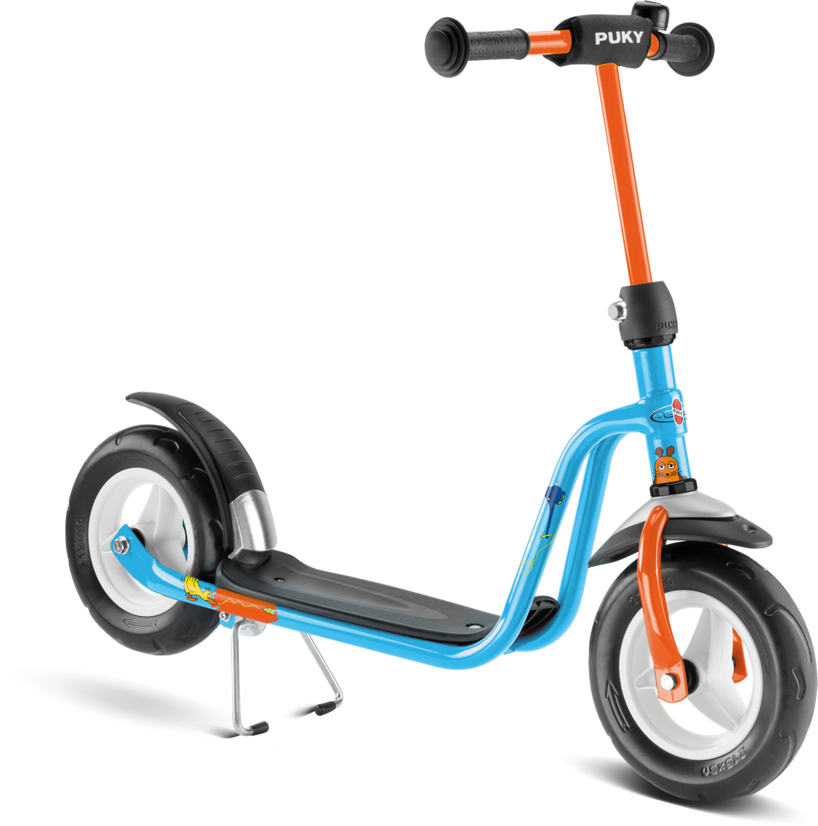 Roller R03 "Die Maus"