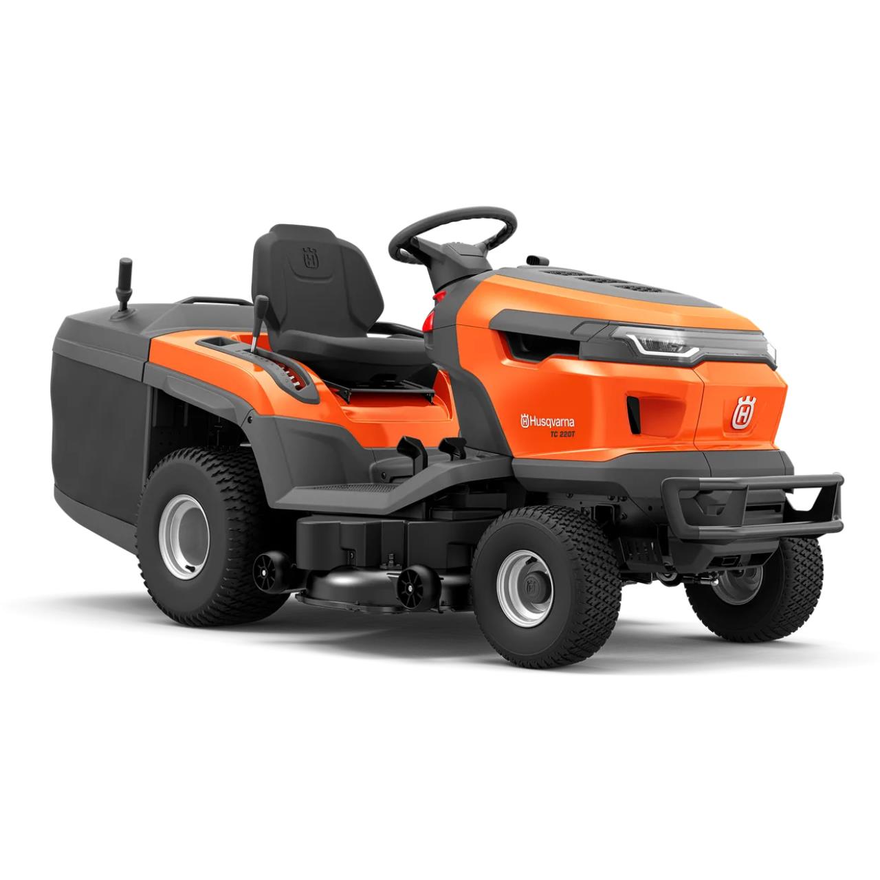 Traktor TC 220T