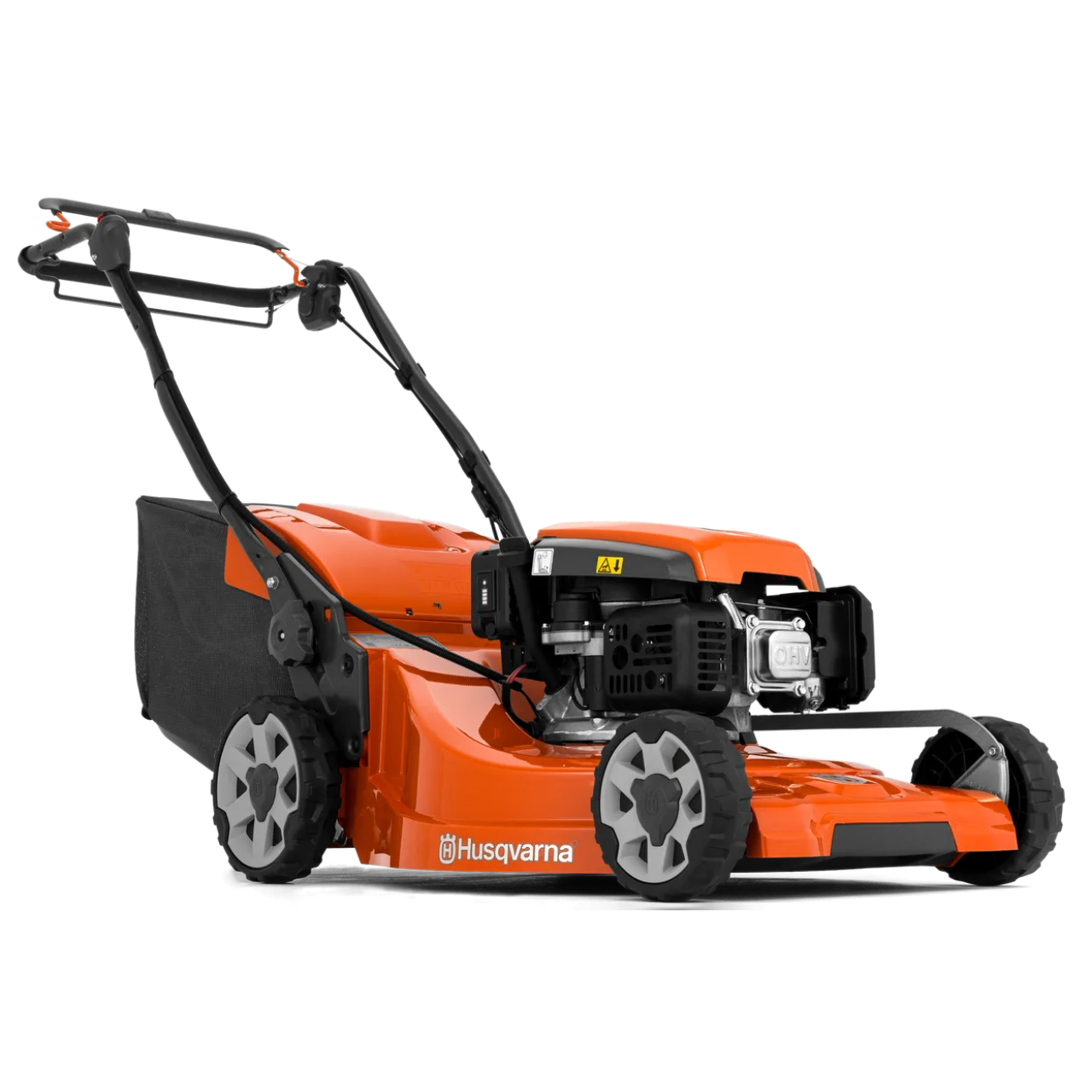 42381_Husqvarna_970541701 Benzin-Rasenmäher LC 353VE